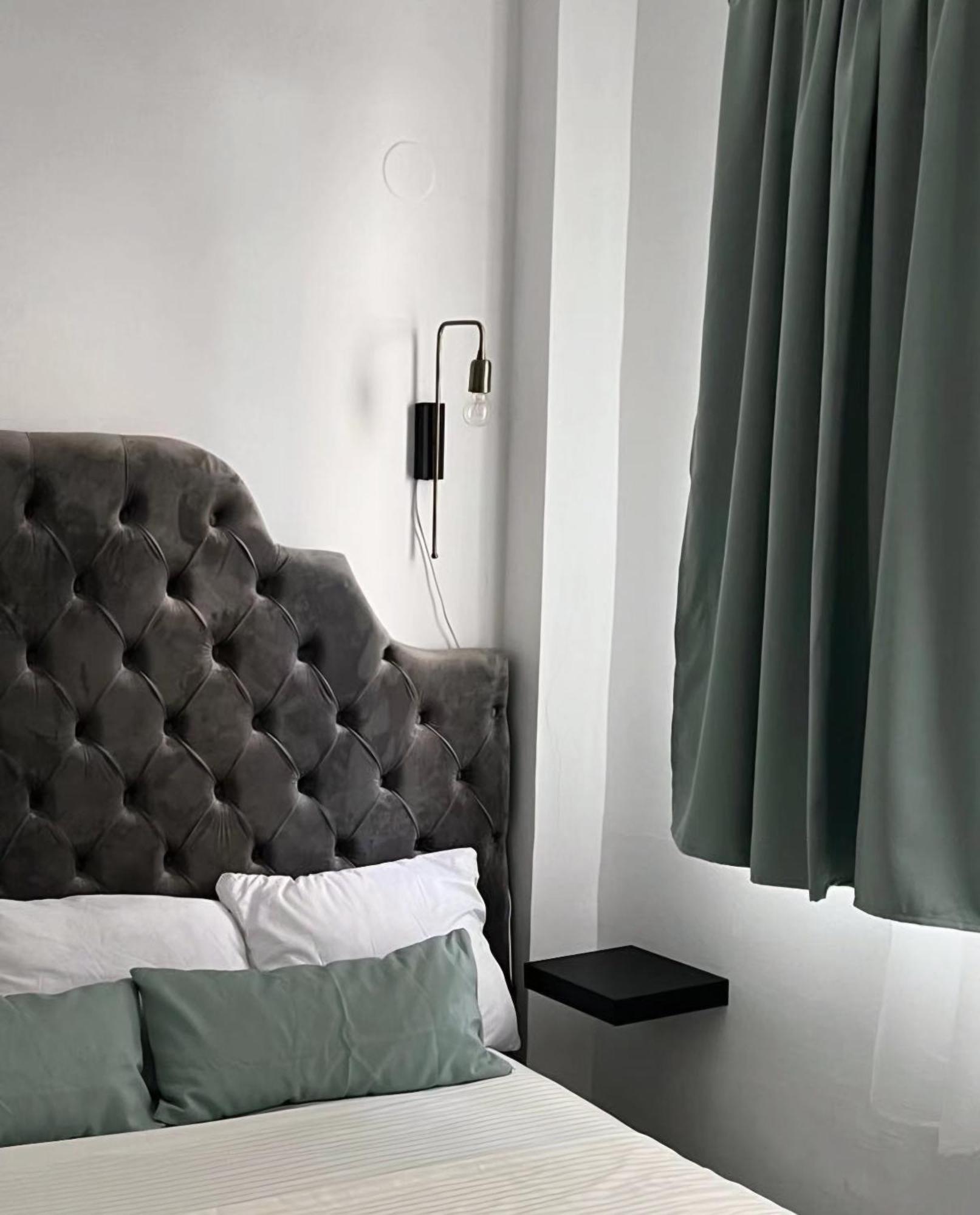 Mila Deluxe Apartment Peraia  Bilik gambar