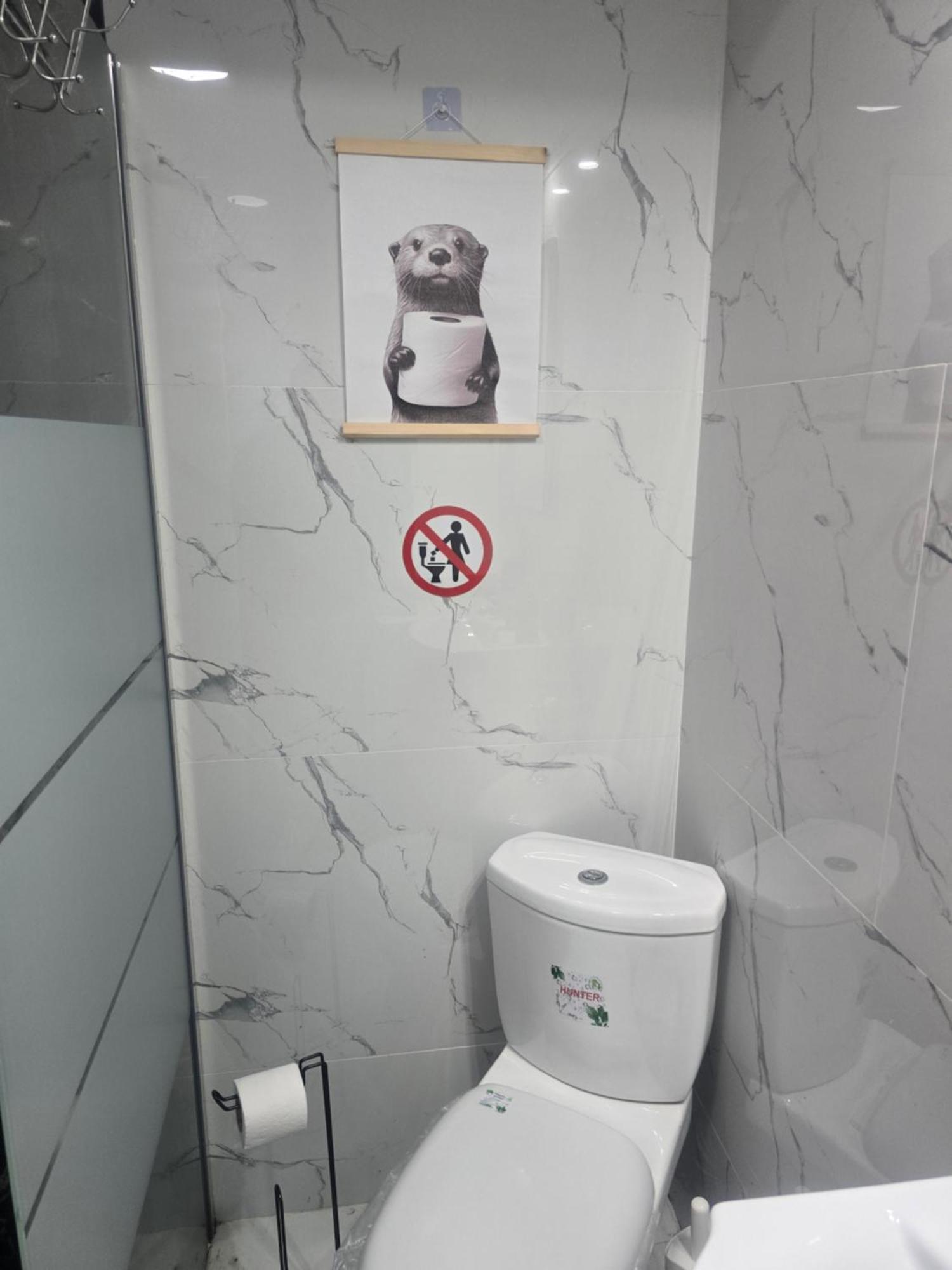 Mila Deluxe Apartment Peraia  Luaran gambar